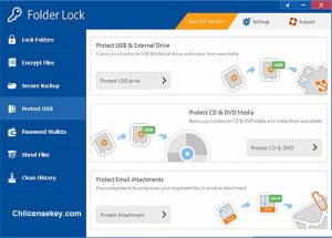 Folder Lock Activation Key