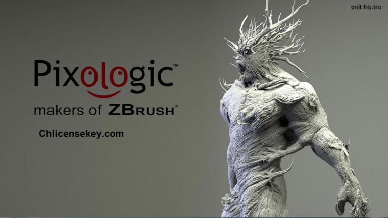 Pixologic ZBrush 2023.2.2 downloading