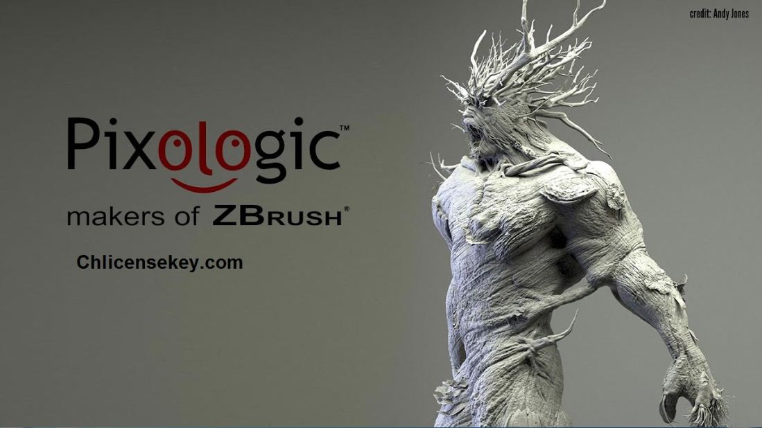 free Pixologic ZBrush 2023.2.2 for iphone download