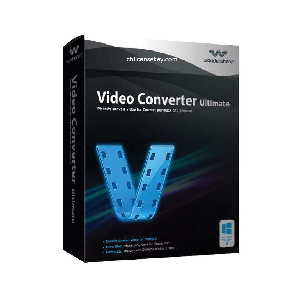 serial key wondershare video converter ultimate 10.2.5