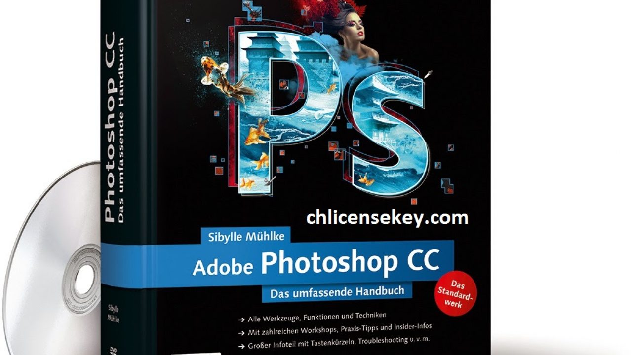 Adobe Photoshop Cc Crack 2020 Full Torrent Life Time Free Version