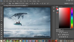 Adobe Photoshop Cc Crack 2020 Full Torrent Life Time Free Version