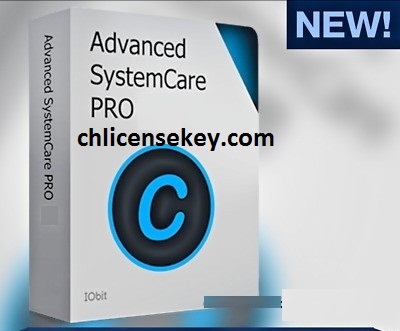 advanced systemcare 14 pro