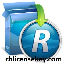 revo uninstaller pro 4 license key