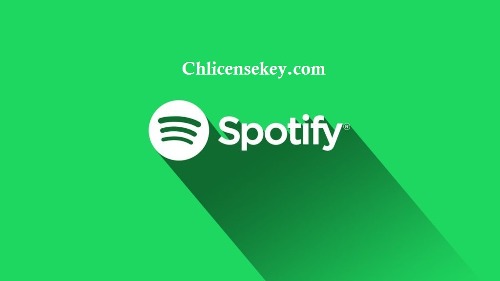 cracked version of spotify