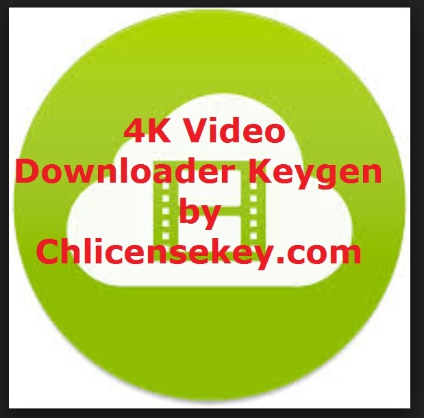 4k video downloader license key paste