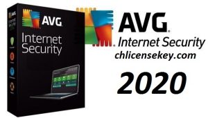 AVG Internet Security License Key 