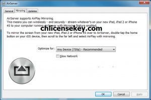 airserver crack for windows