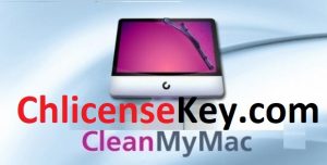 CleanMyMac X Activation Number 