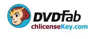 DVDFab Keygen