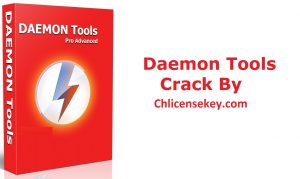 How to fix image file is locked daemon tools