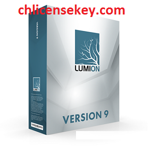 Lumion Pro 10 Crack FREE Download