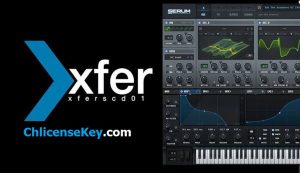 xfer serum serial number