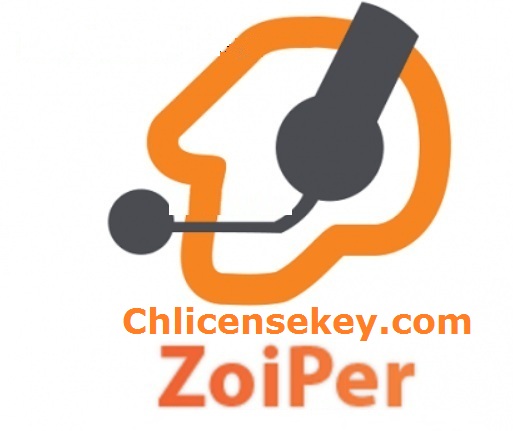Zoiper 5.5.5 Crack Serial key Full Version Torrent Free Download 64 bit