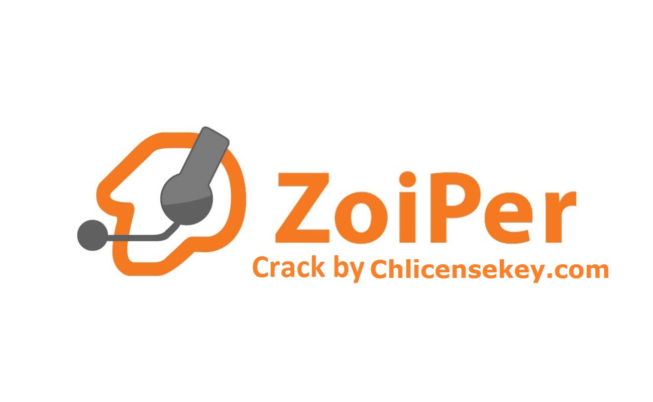 zoiper 5 pro crack