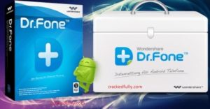 Wondershare Dr.Fone Registration Code