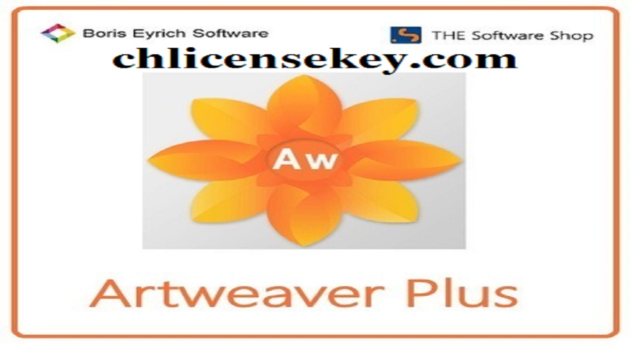 Artweaver Plus 7.0.16.15569 instal