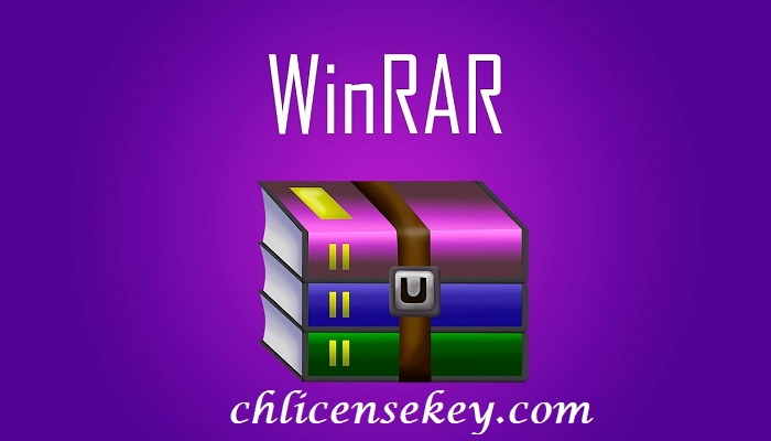 WinRAR Crack