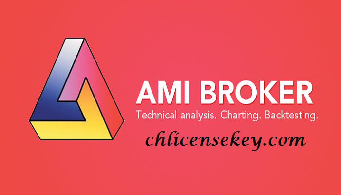 AmiBroker Crack