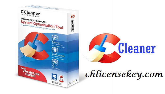 ccleaner pro lifetime crack