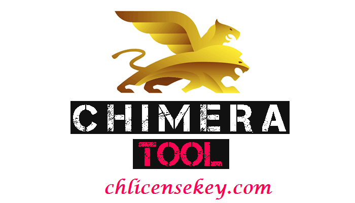 Chimera Tool Crack