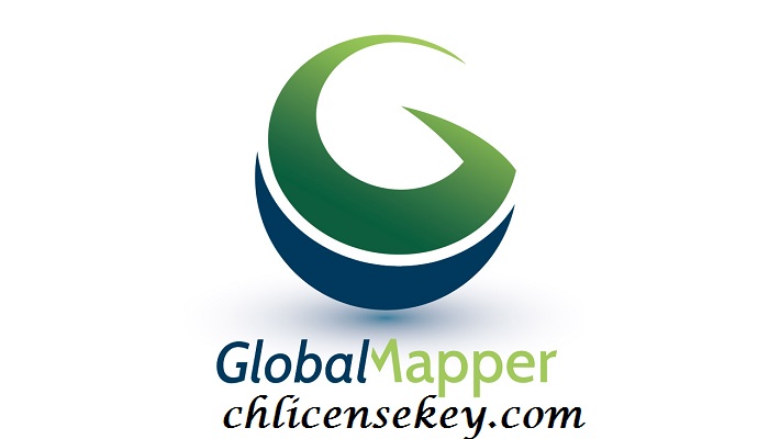 Global Mapper Crack