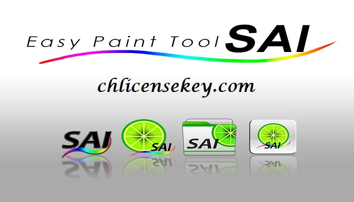 Paint Tool Sai Crack