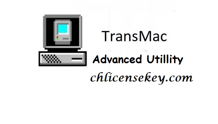 TransMac Crack