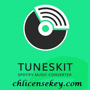 tuneskit music converter for spotify crack