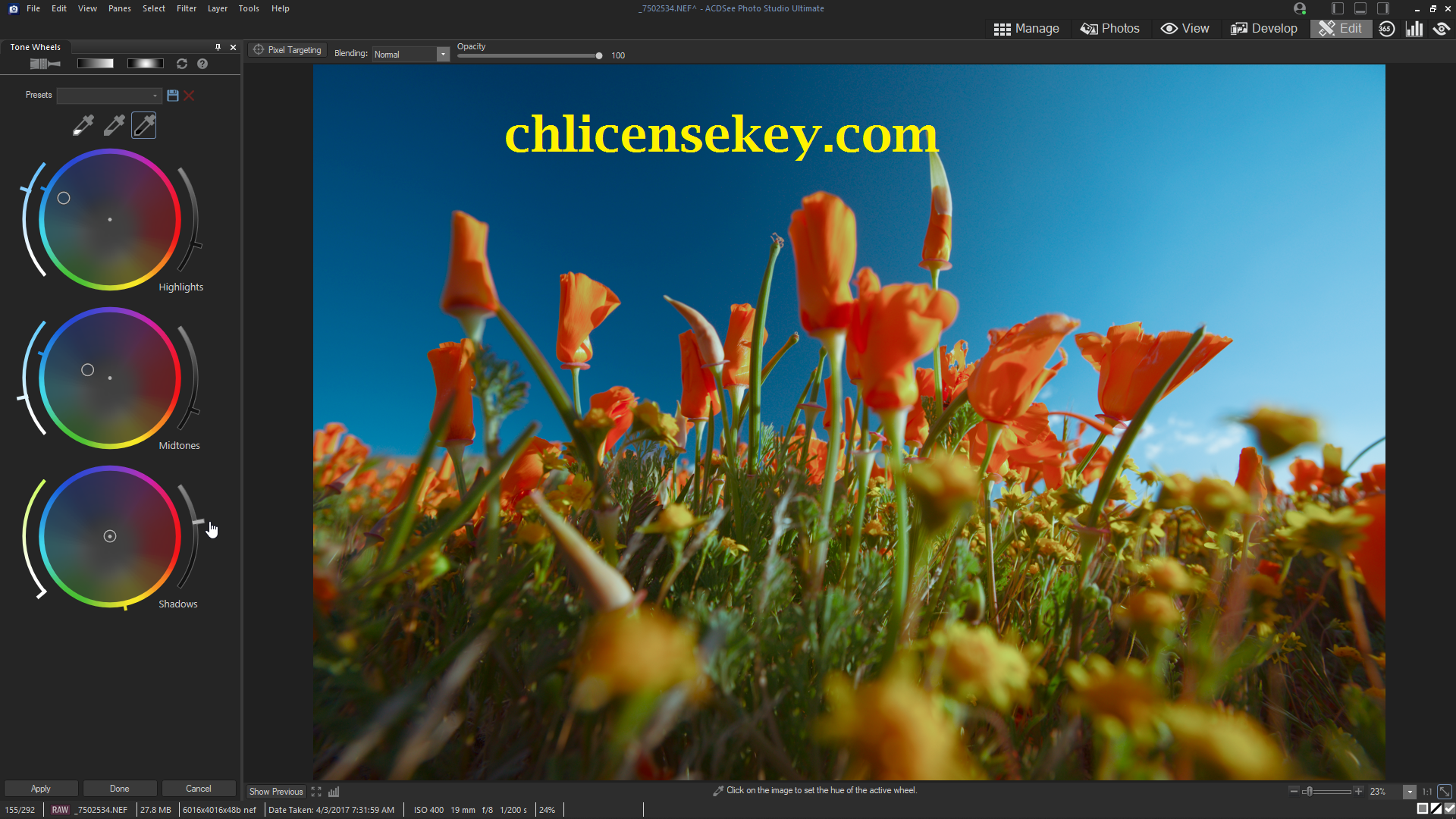 ACDSee Photo Studio Ultimate License Key