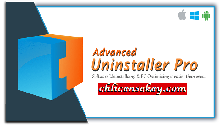 Advanced Uninstaller Pro crack