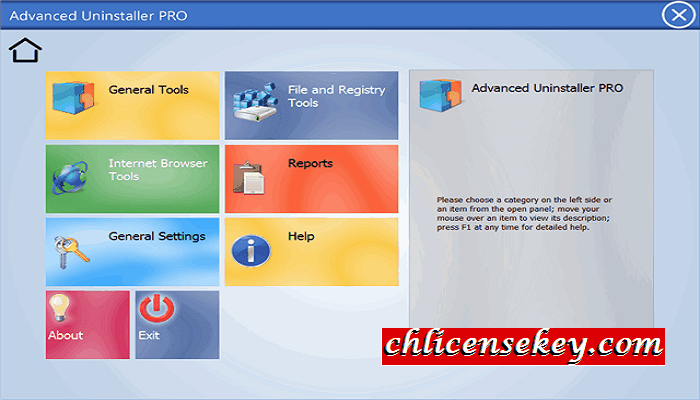 Advanced Uninstaller Pro activation code