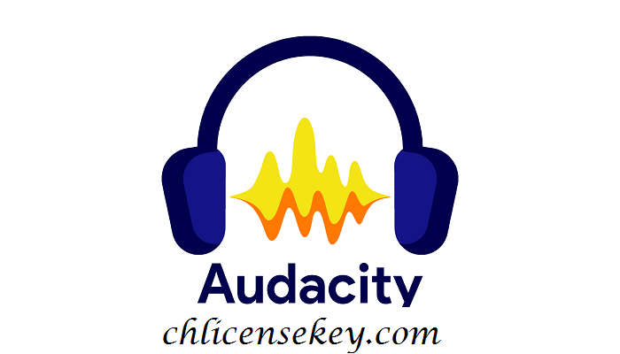 Audacity Crack