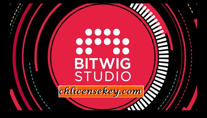 Bitwig Studio Crack