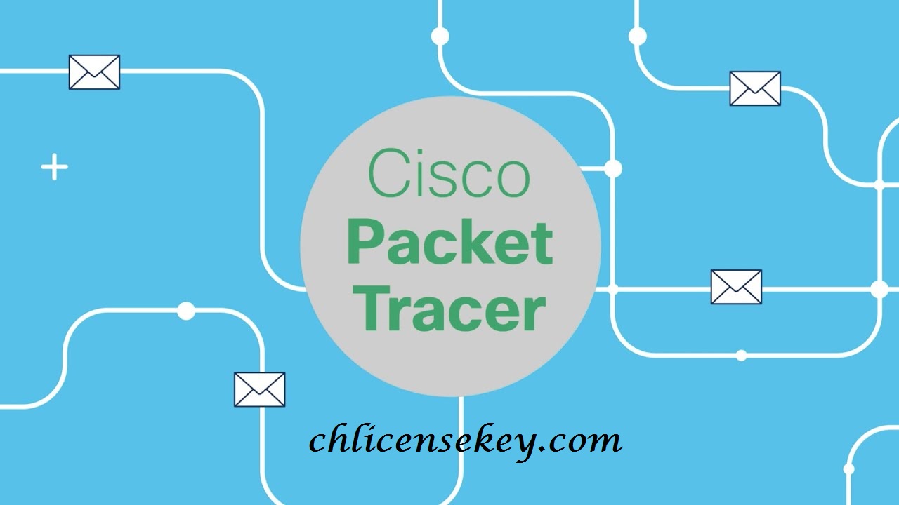 Cisco Packet Tracer Crack