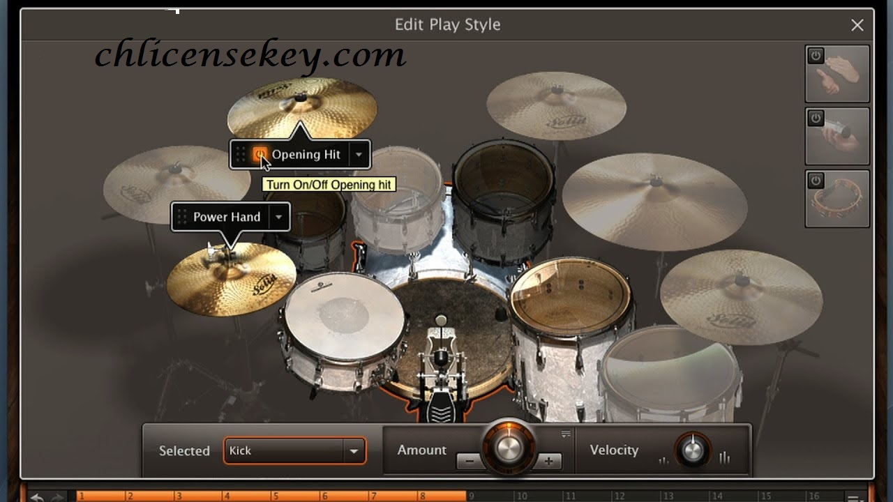 EZdrummer Torrent