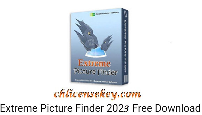 Extreme Picture Finder Crack