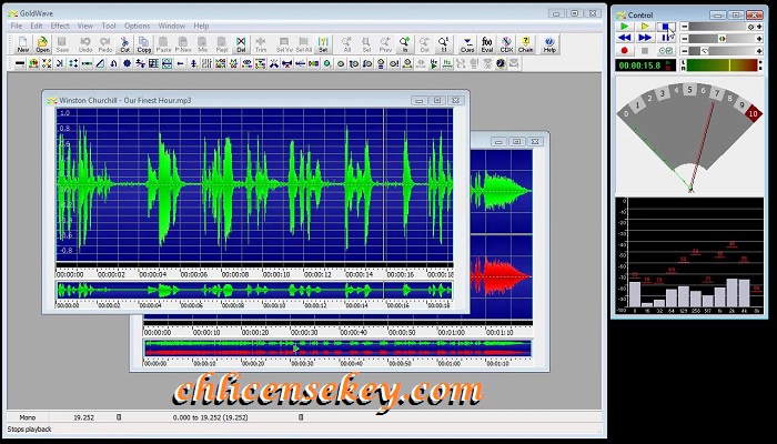 GoldWave License Key