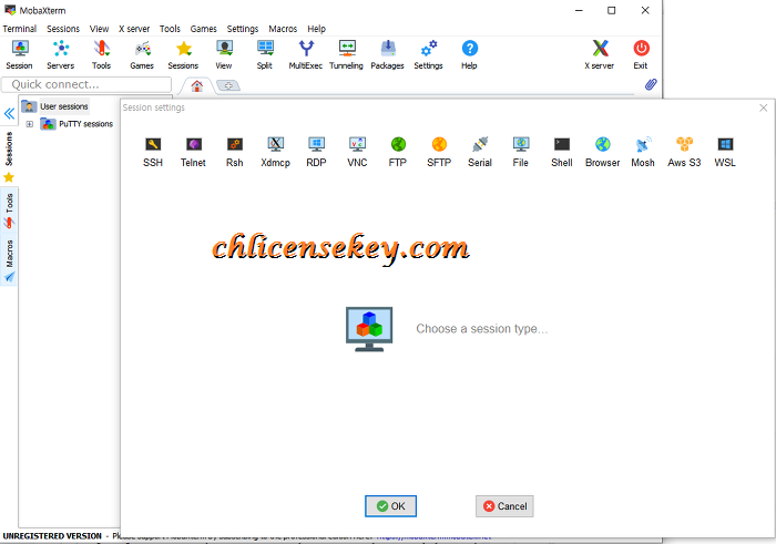 MobaXterm Professional License Key