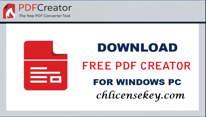 PDFCreator crack