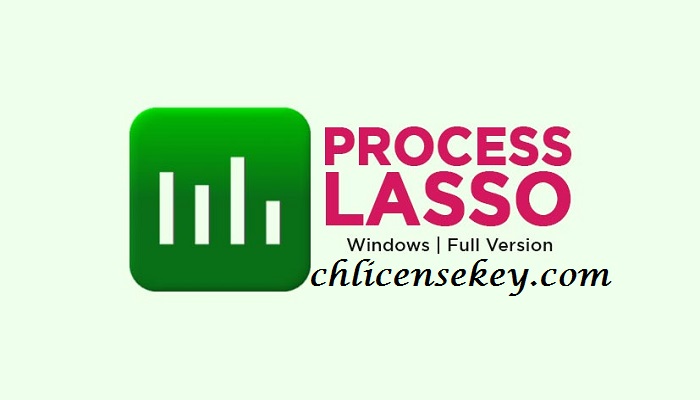 Process Lasso Pro Crack