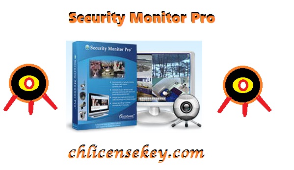 Security Monitor Pro Crack