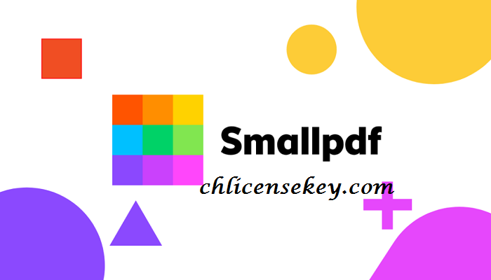 Smallpdf crack