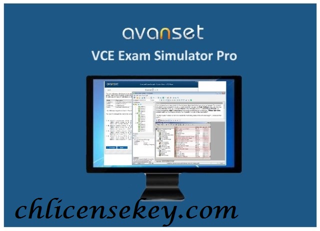 VCE Exam Simulator Crack