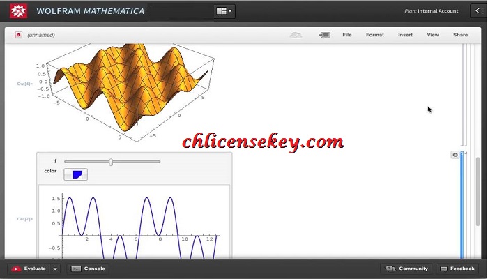 Wolfram Activation Key