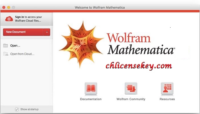 Wolfram Activation Key