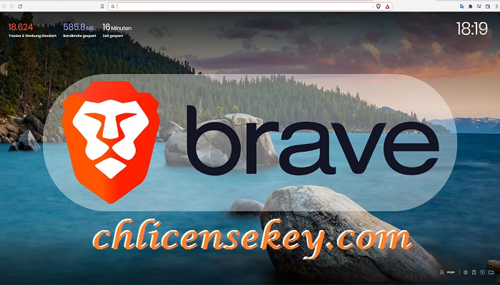 Brave Browser Crack