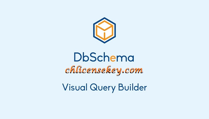 DBSchema Pro Crack