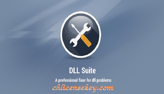 DLL Suite Crack