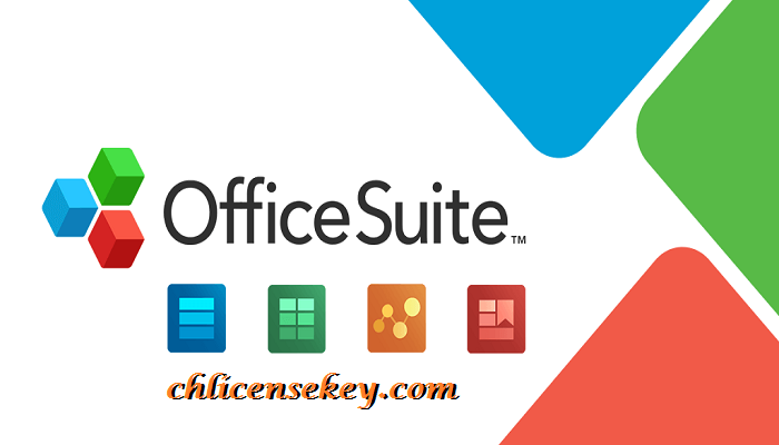 OfficeSuite Premium Crack